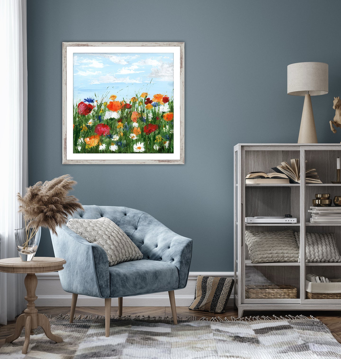 Wild thing (Print)